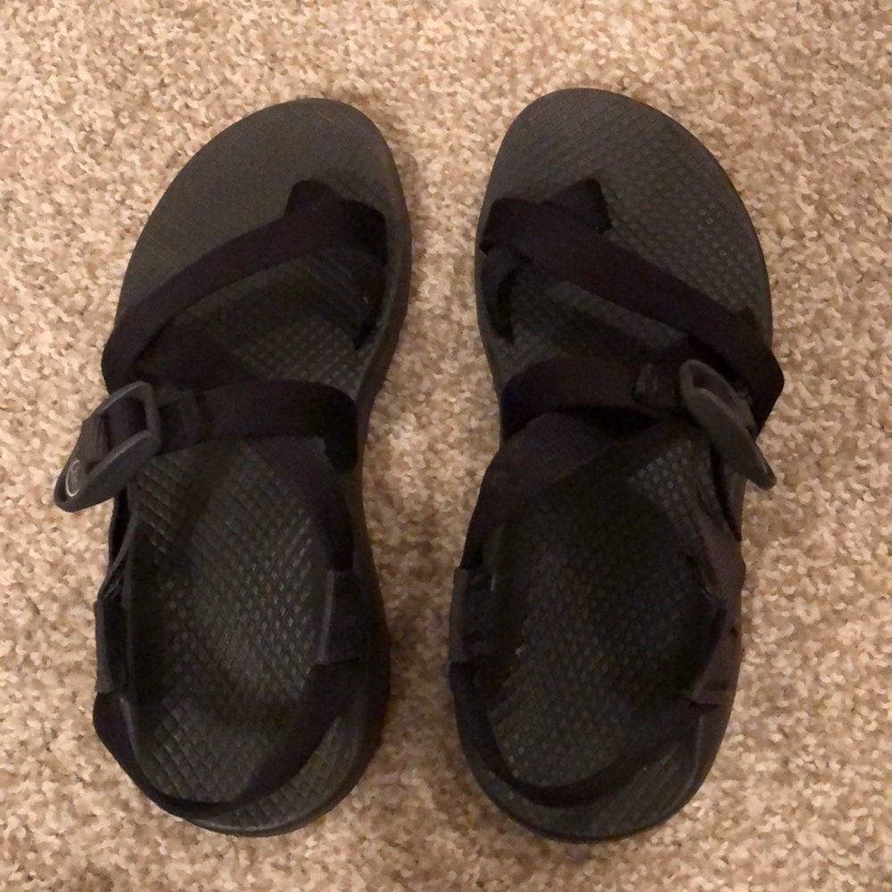 Chacos